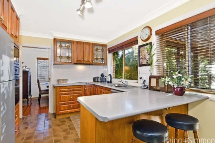 Fourth view of Homely house listing, 15 Anderson Road, Kings Langley NSW 2147