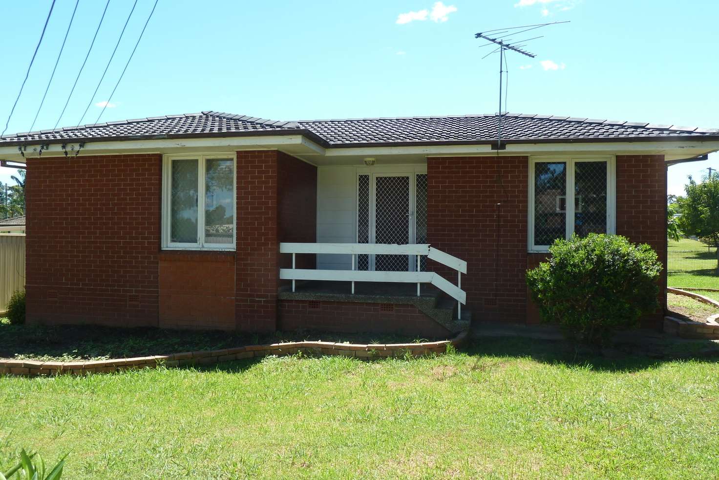 Main view of Homely house listing, 17 Richardson Crescent, Hebersham NSW 2770