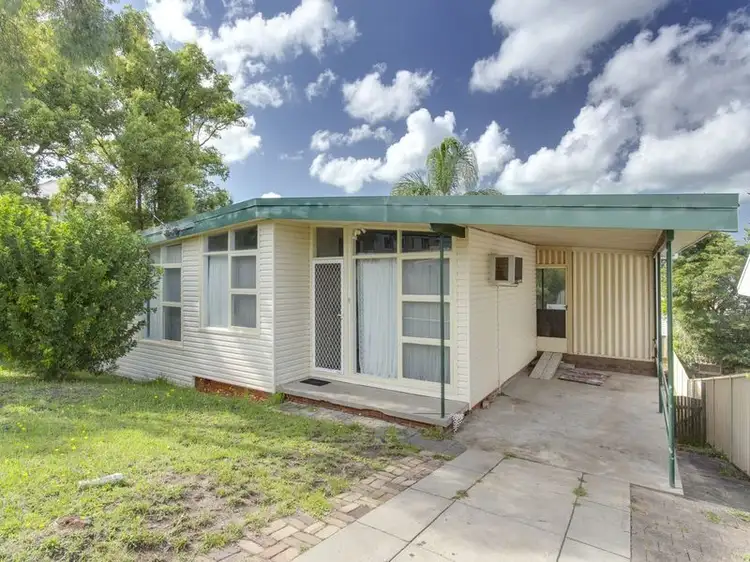 Address available on request