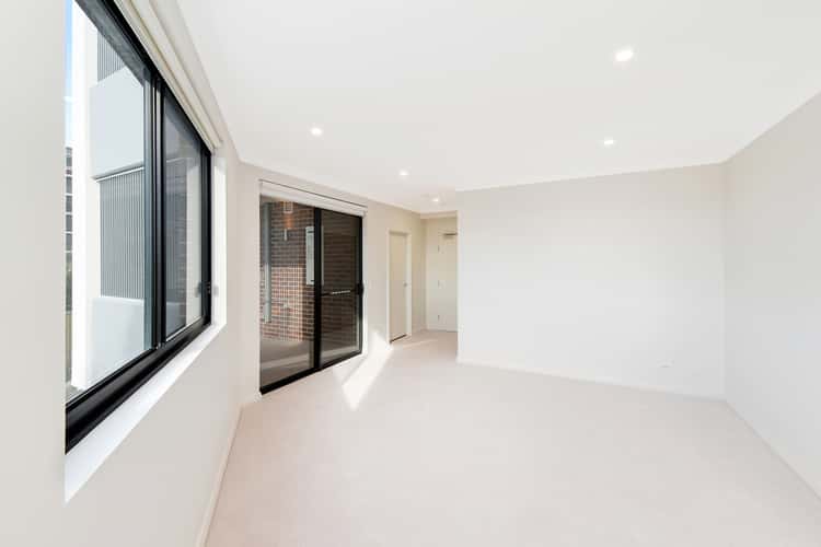 Second view of Homely apartment listing, 17/319-323 Peats Ferry Road, Asquith NSW 2077