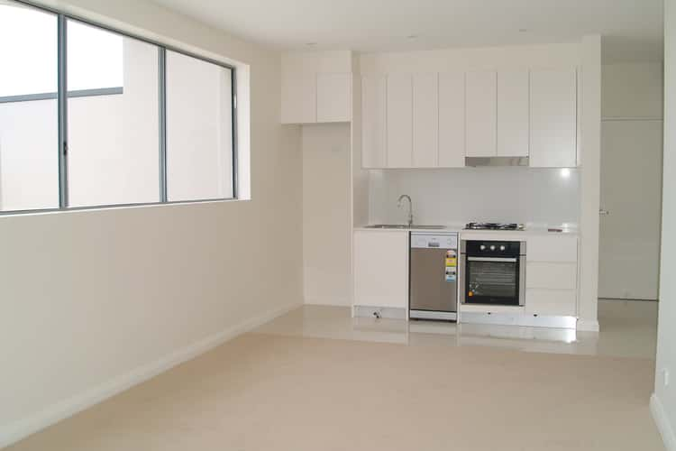 Second view of Homely unit listing, 50/22 Victor Road, Brookvale NSW 2100