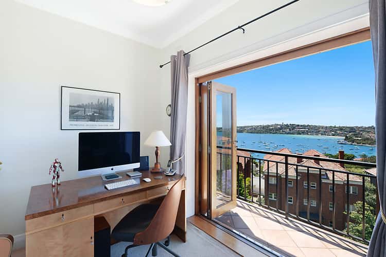 Third view of Homely apartment listing, 8/1 Aston Gardens, Bellevue Hill NSW 2023