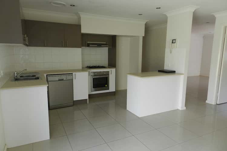Second view of Homely townhouse listing, 28/13-17 Wilson Street, St Marys NSW 2760