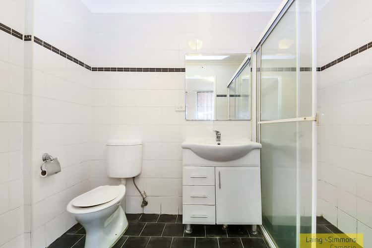 Seventh view of Homely apartment listing, 2201/62-72 Queen St, Auburn NSW 2144