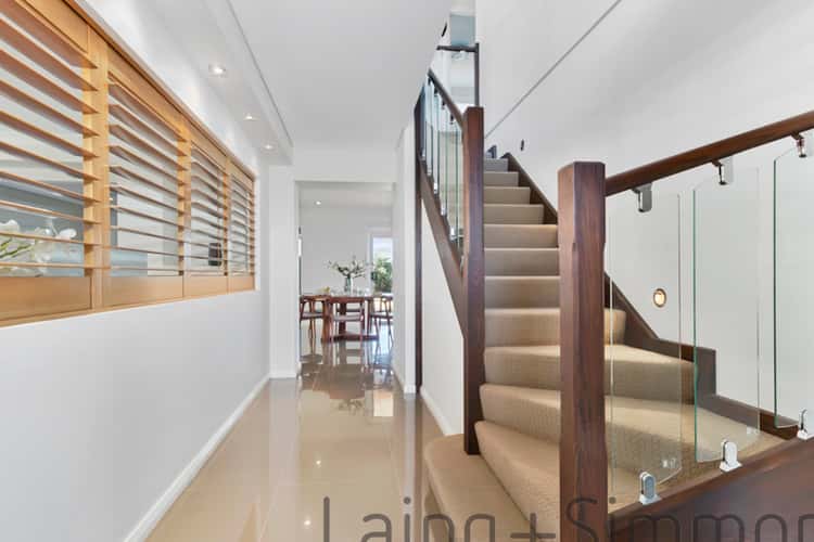 Sixth view of Homely house listing, Lot 21 Peregrine Street, Gledswood Hills NSW 2557