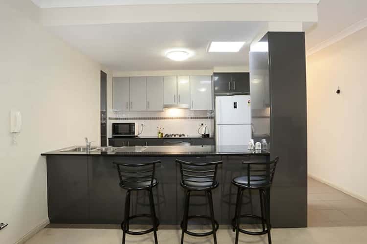 Second view of Homely apartment listing, 503/10 Refractory Court, Holroyd NSW 2142