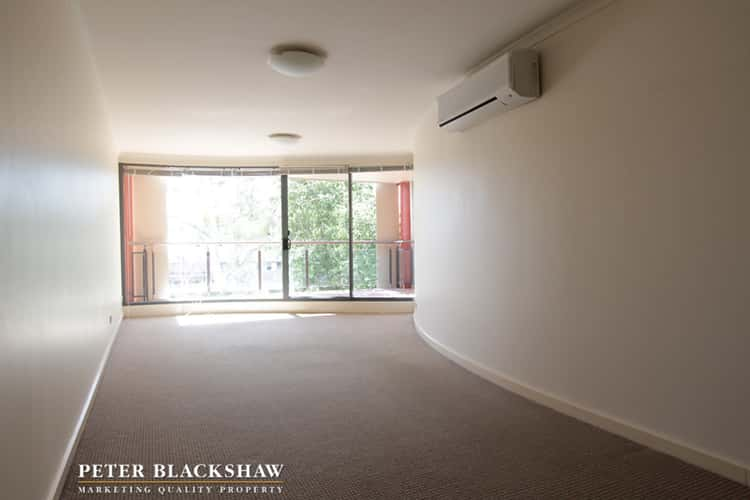 Third view of Homely apartment listing, 202/86-88 Northborne Avenue, Braddon ACT 2612