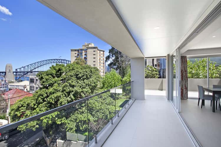 Main view of Homely apartment listing, 2/28 East Crescent Street, Mcmahons Point NSW 2060