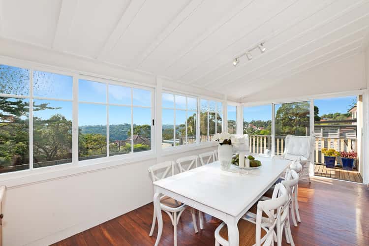 Fourth view of Homely house listing, 25 Narooma Road, Northbridge NSW 2063