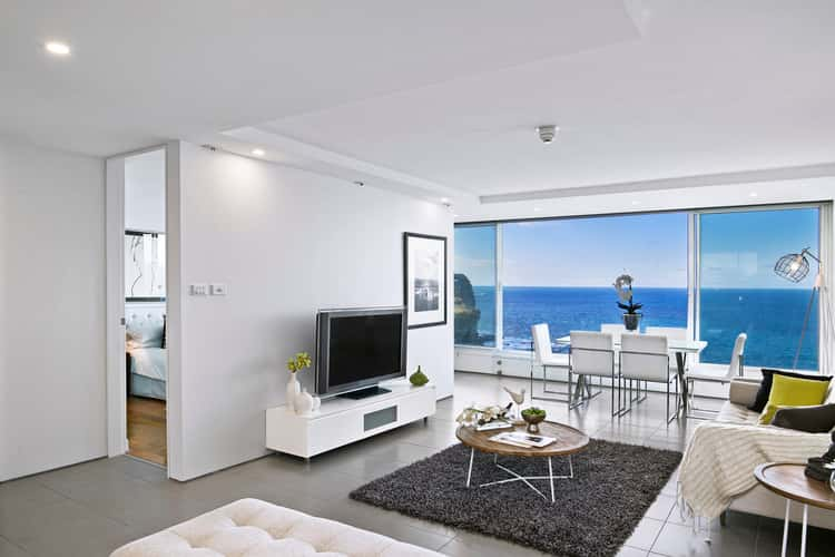 Main view of Homely apartment listing, 58/33 Kimberley Street, Vaucluse NSW 2030