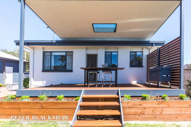 Main view of Homely house listing, 70 Stornaway Road, Queanbeyan NSW 2620