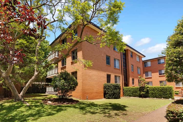 Main view of Homely unit listing, 2/4 Buller Road, Artarmon NSW 2064