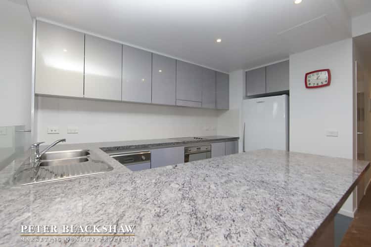Fifth view of Homely apartment listing, 56/41 Blackall Street, Barton ACT 2600