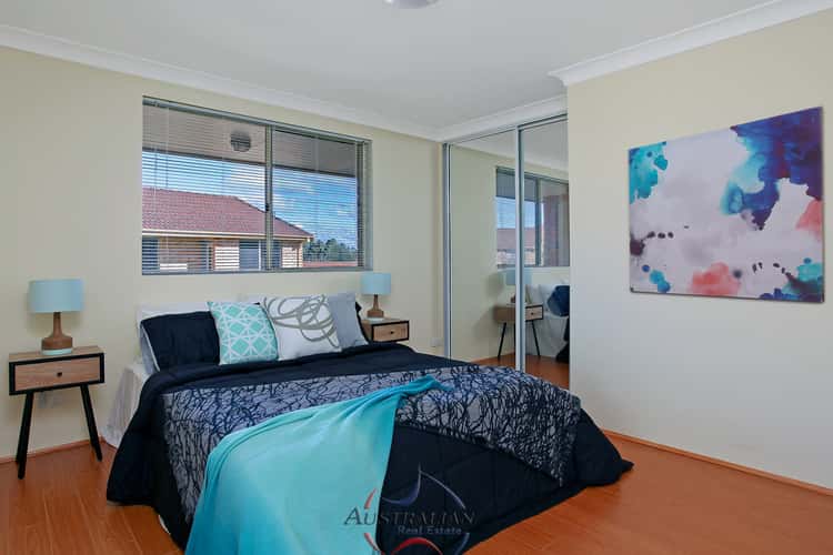 Fifth view of Homely townhouse listing, 6/16 Highfield Road, Quakers Hill NSW 2763