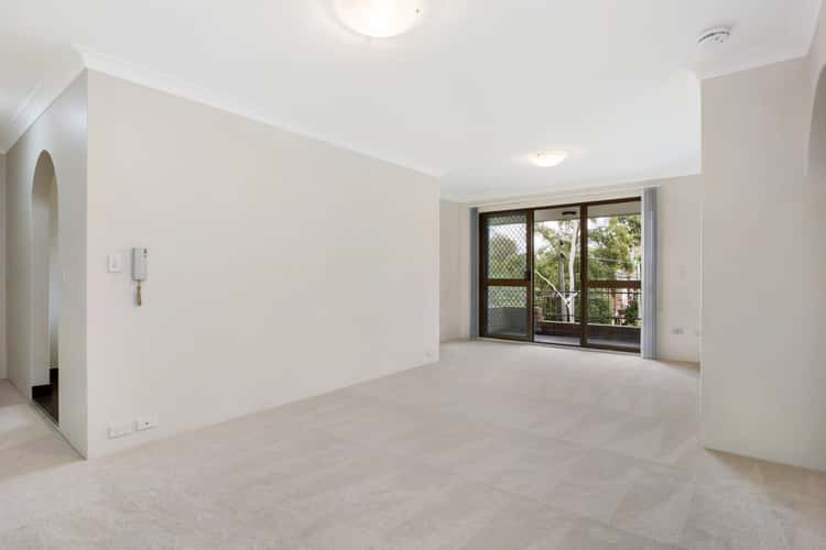 Second view of Homely unit listing, 11/5 Robert Street, Artarmon NSW 2064