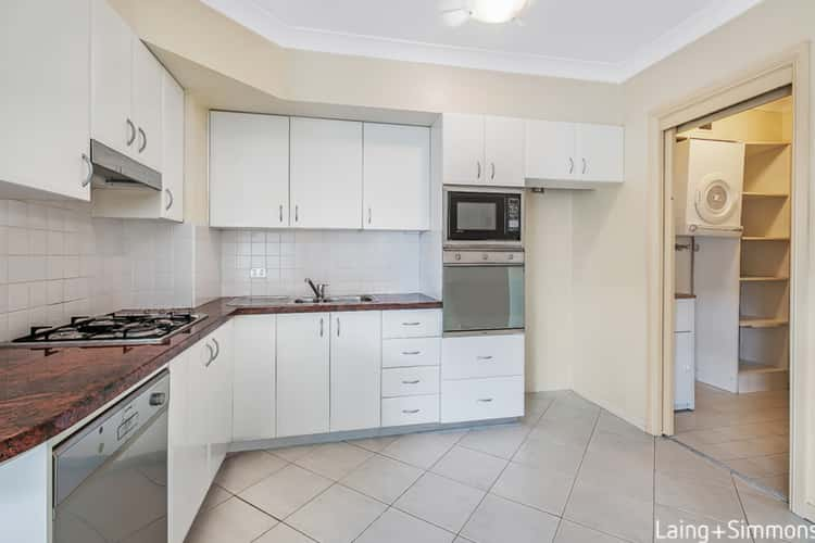 Second view of Homely apartment listing, 103/5 City View Road, Pennant Hills NSW 2120