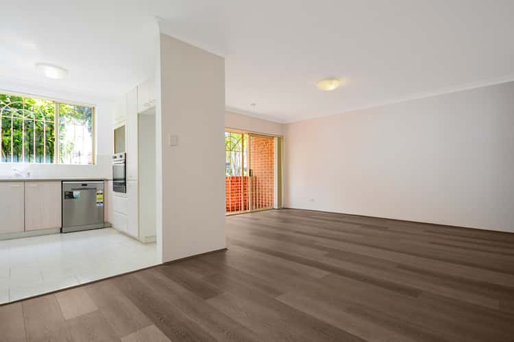 Second view of Homely apartment listing, 1/50-52 Beach Road, Bondi Beach NSW 2026