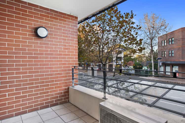 Fourth view of Homely unit listing, 34/236 Pacific Highway, Crows Nest NSW 2065