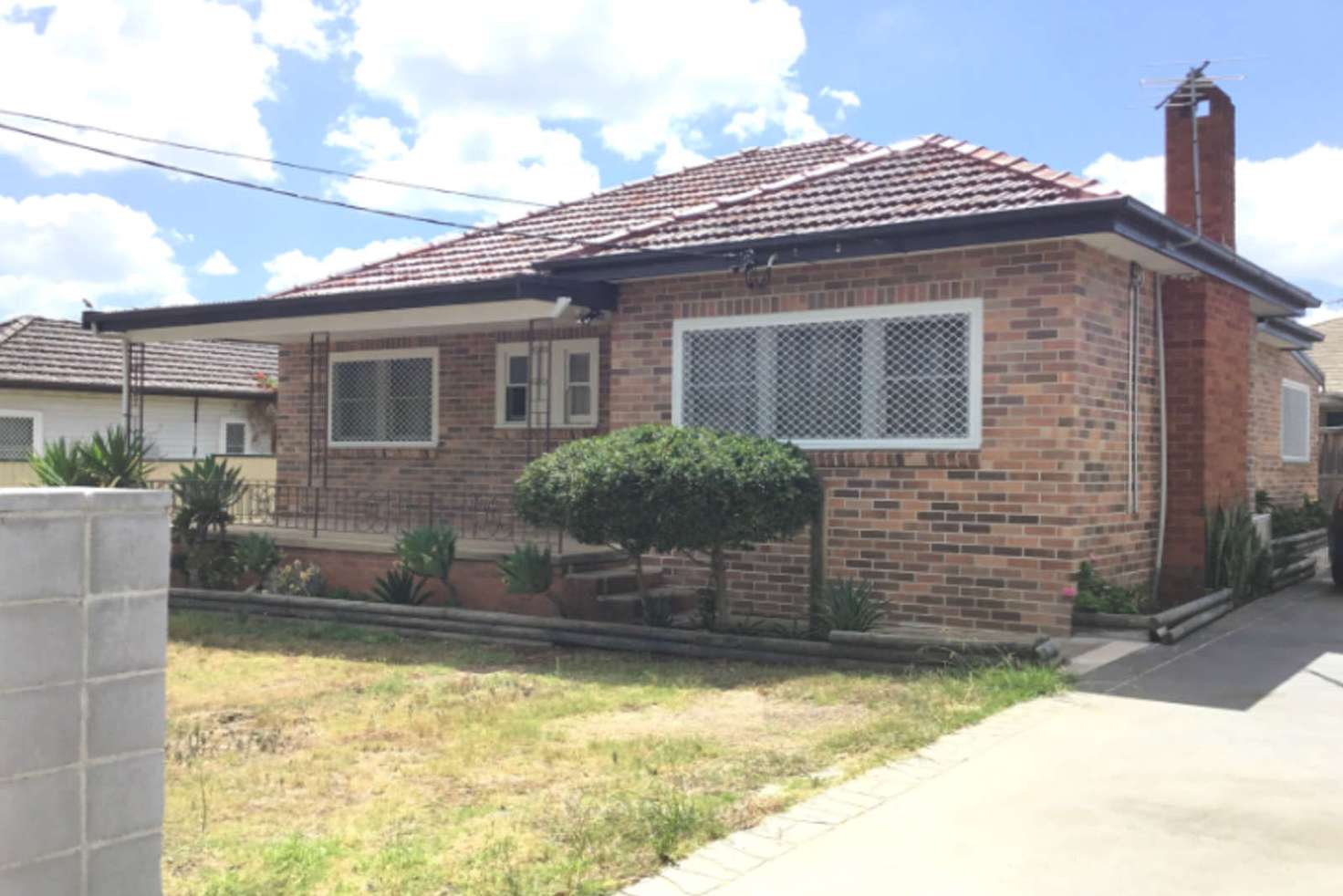 Main view of Homely house listing, 4 Levuka st, Cabramatta NSW 2166