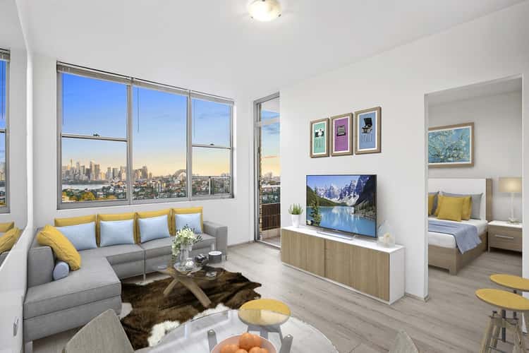 Main view of Homely apartment listing, 68/22 Mosman Street, Mosman NSW 2088