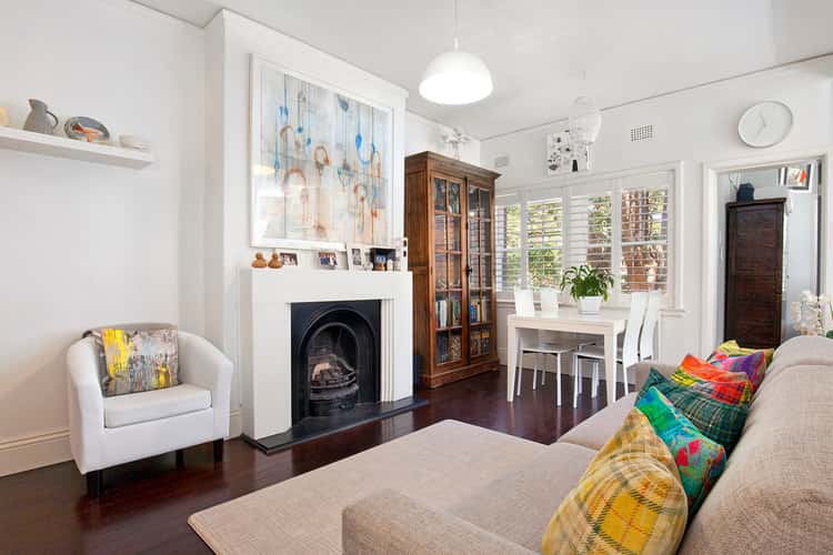Main view of Homely apartment listing, 2/87 Ocean Street, Woollahra NSW 2025