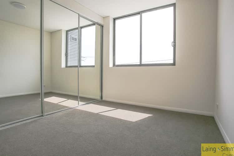 Fifth view of Homely apartment listing, D520/2A Charles Street, Canterbury NSW 2193