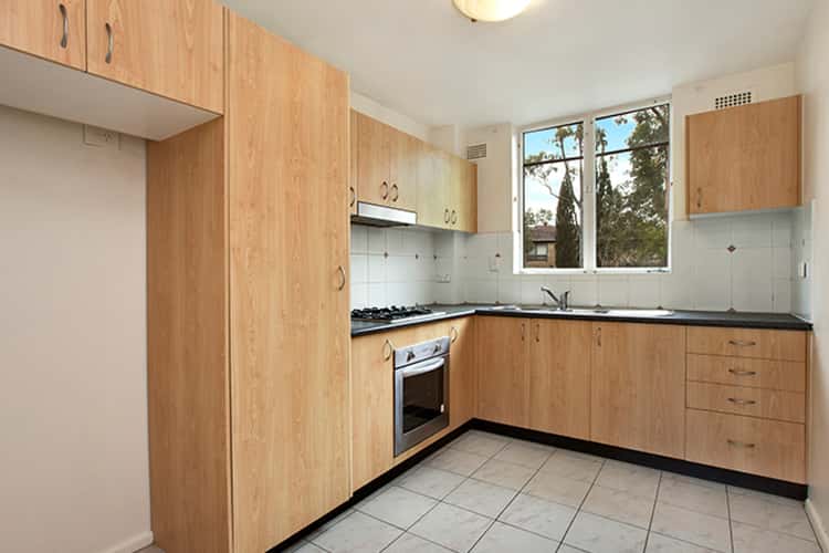 Second view of Homely unit listing, 7/11 Hampden Road, Artarmon NSW 2064