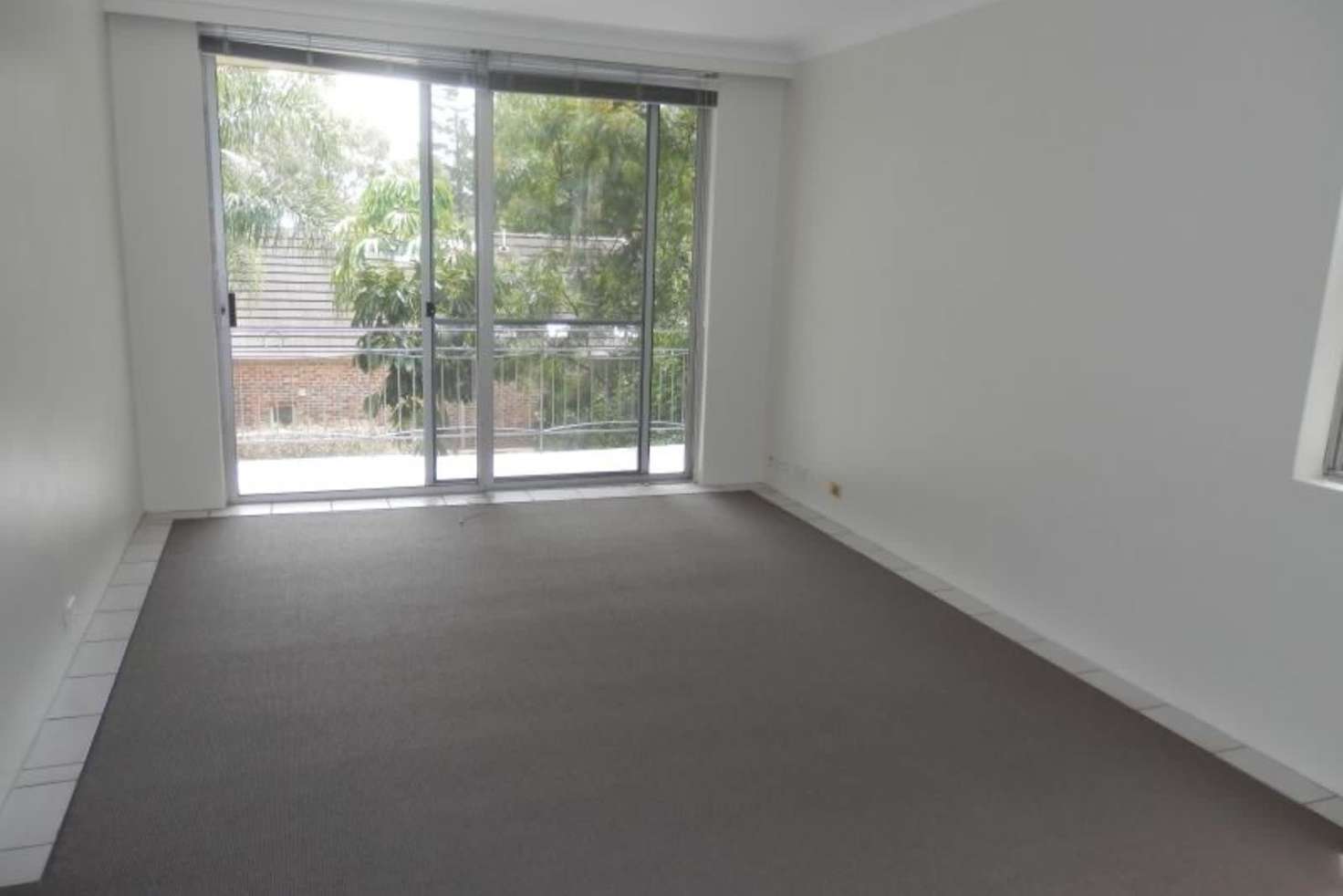 Main view of Homely apartment listing, 10/299 West Street, Cammeray NSW 2062