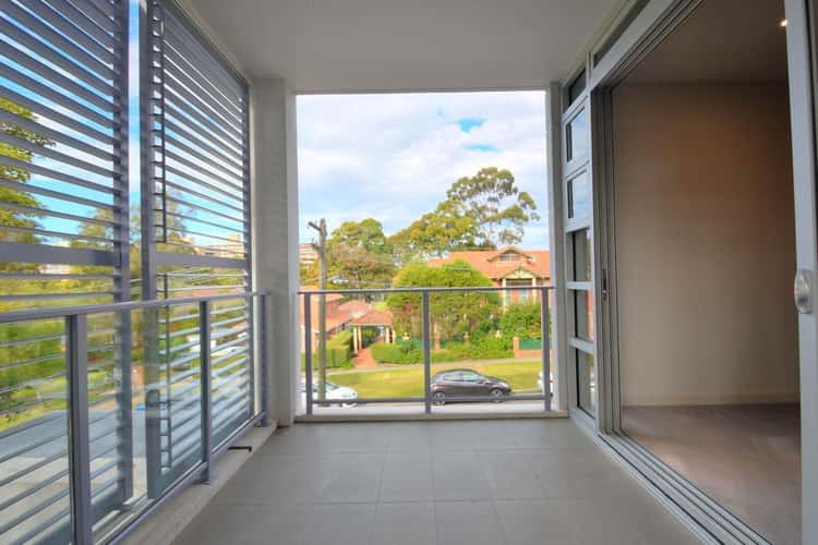 Third view of Homely apartment listing, 1206/9 Eric Road, Artarmon NSW 2064