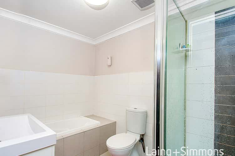 Sixth view of Homely unit listing, 9/26 Clifton Street, Blacktown NSW 2148