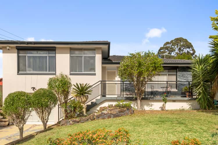 Main view of Homely house listing, 4 Kelly Place, Mount Pritchard NSW 2170