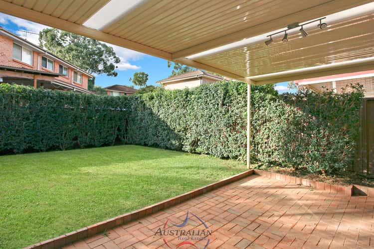 Fifth view of Homely semiDetached listing, 15a Pye Road, Quakers Hill NSW 2763