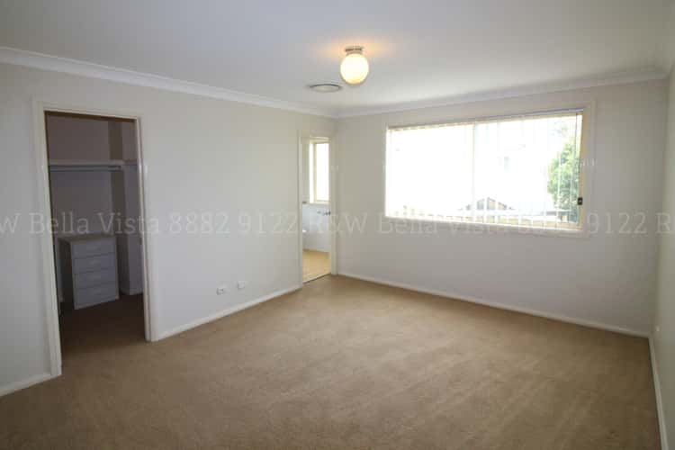 Fourth view of Homely townhouse listing, 9/92-100 Barina Downs Road, Baulkham Hills NSW 2153