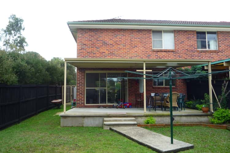 Fourth view of Homely house listing, 27 Whitehaven Avenue, Quakers Hill NSW 2763