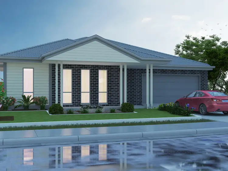 24 Aitken Street, Googong NSW 2620