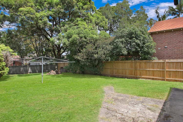 Second view of Homely house listing, 58 Hay Street, West Ryde NSW 2114