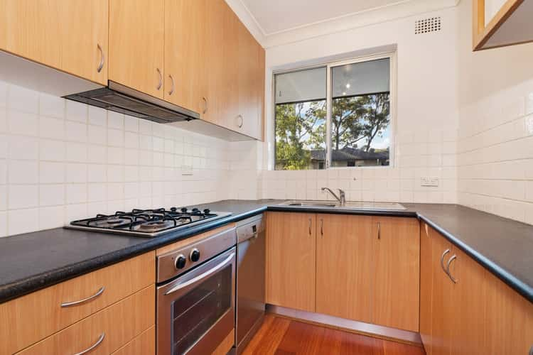 Third view of Homely apartment listing, 39/8 Buller Road, Artarmon NSW 2064