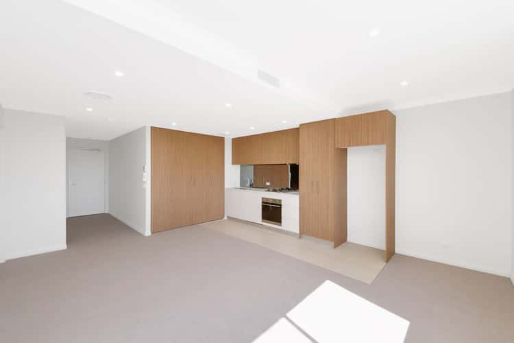 Second view of Homely apartment listing, 34/319-323 Peats Ferry Road, Asquith NSW 2077