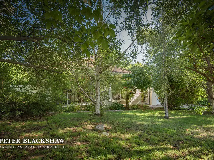 14 Sidaway Street, Chapman ACT 2611