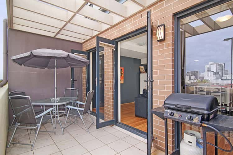 Third view of Homely unit listing, 29/29 Holtermann Street, Crows Nest NSW 2065