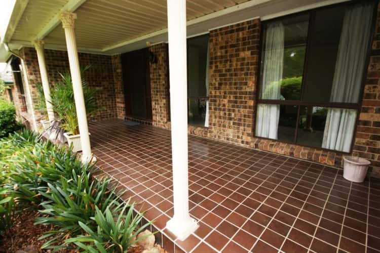 Second view of Homely house listing, 70 Shanke Crescent, Kings Langley NSW 2147
