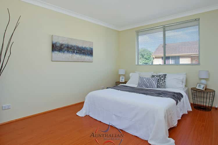 Sixth view of Homely townhouse listing, 6/16 Highfield Road, Quakers Hill NSW 2763