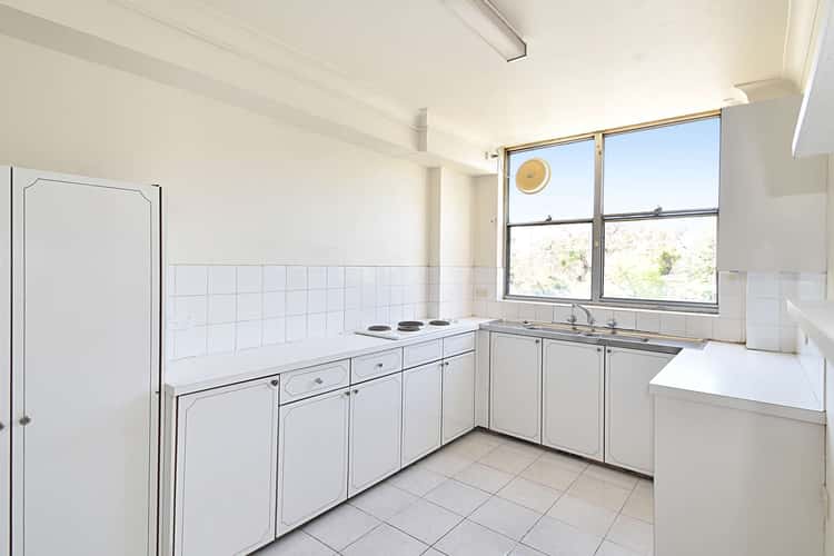 Third view of Homely unit listing, 10/43-45 JOHNSON STREET, Chatswood NSW 2067
