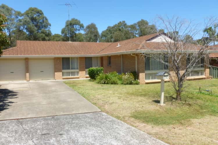 Main view of Homely house listing, 15 Manorhouse Boulevarde, Quakers Hill NSW 2763