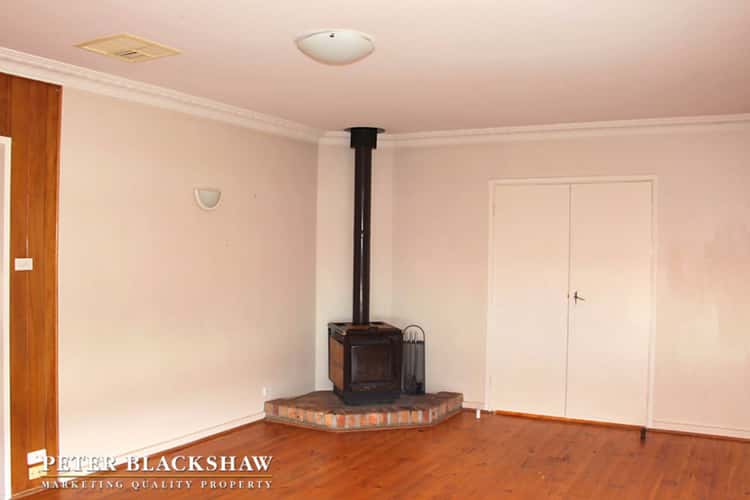 Fourth view of Homely house listing, 17 Bavin Street, Curtin ACT 2605