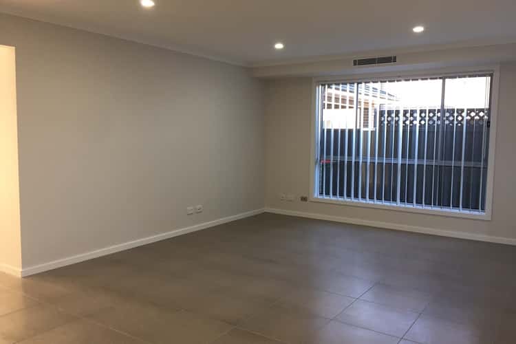 Third view of Homely semiDetached listing, 10/64 Walker Street, Quakers Hill NSW 2763