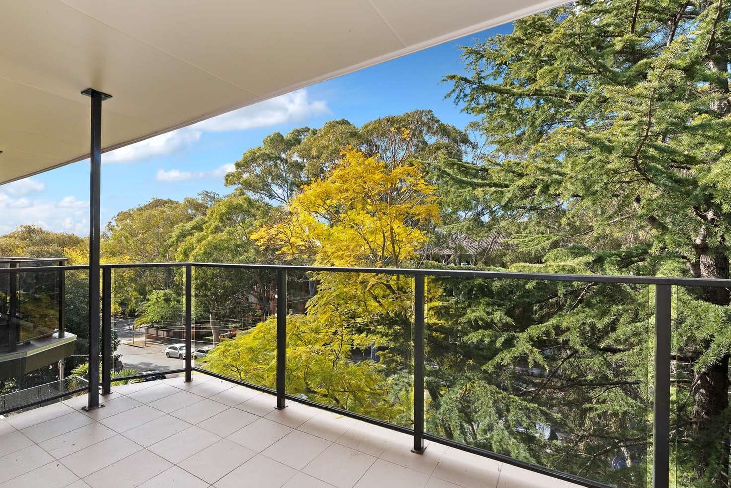 Main view of Homely unit listing, 9/1 Palmer Street, Artarmon NSW 2064