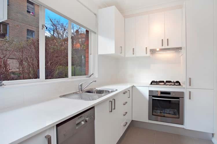 Main view of Homely apartment listing, 6/33 Milray Ave, Wollstonecraft NSW 2065