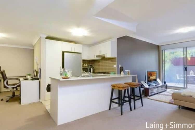 Second view of Homely unit listing, 9/26 Clifton Street, Blacktown NSW 2148