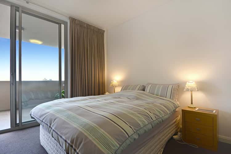 Fifth view of Homely apartment listing, 34/42-48 Waverley Street, Bondi Junction NSW 2022